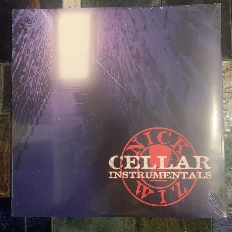 Releases — Gentleman's Relief Records